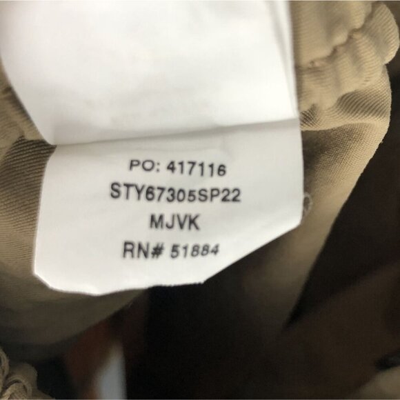 Patagonia Kids Everyday Shorts Boys L Tan Recycled Nylon Fishing Outdoor Camping - Picture 8 of 12